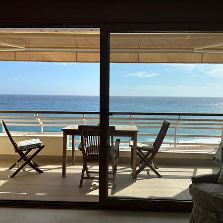 Lets Holidays Tropicana Sea Views 4 Тоса-де-Мар Екстер'єр фото