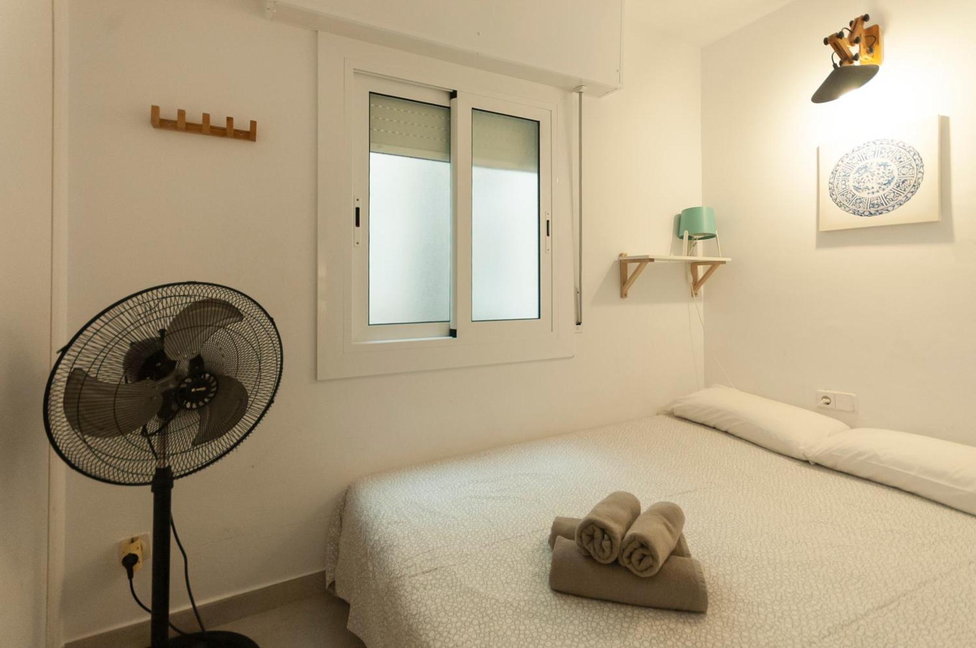 Lets Holidays Tropicana Sea Views 4 Тоса-де-Мар Екстер'єр фото