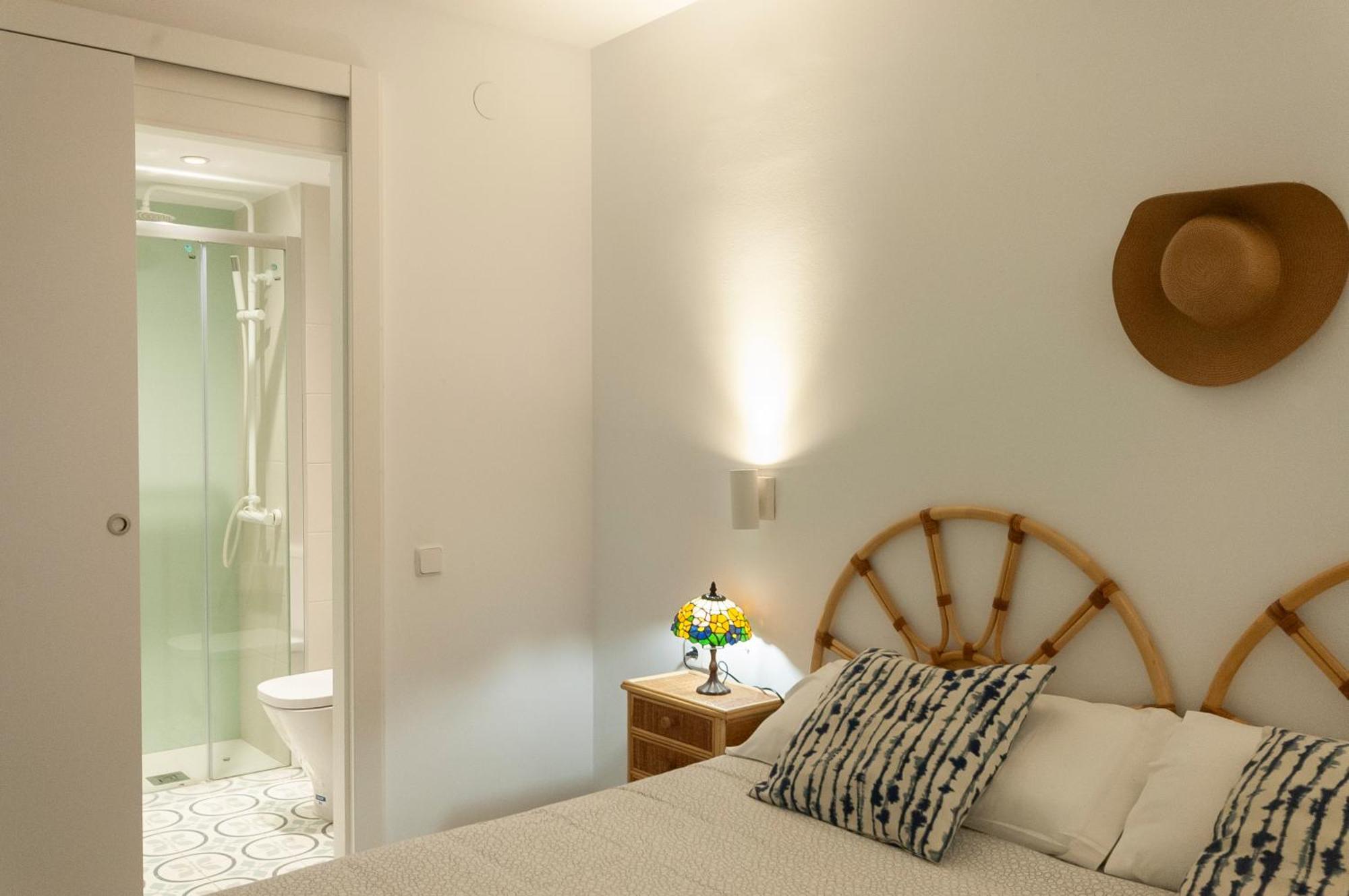 Lets Holidays Tropicana Sea Views 4 Тоса-де-Мар Екстер'єр фото
