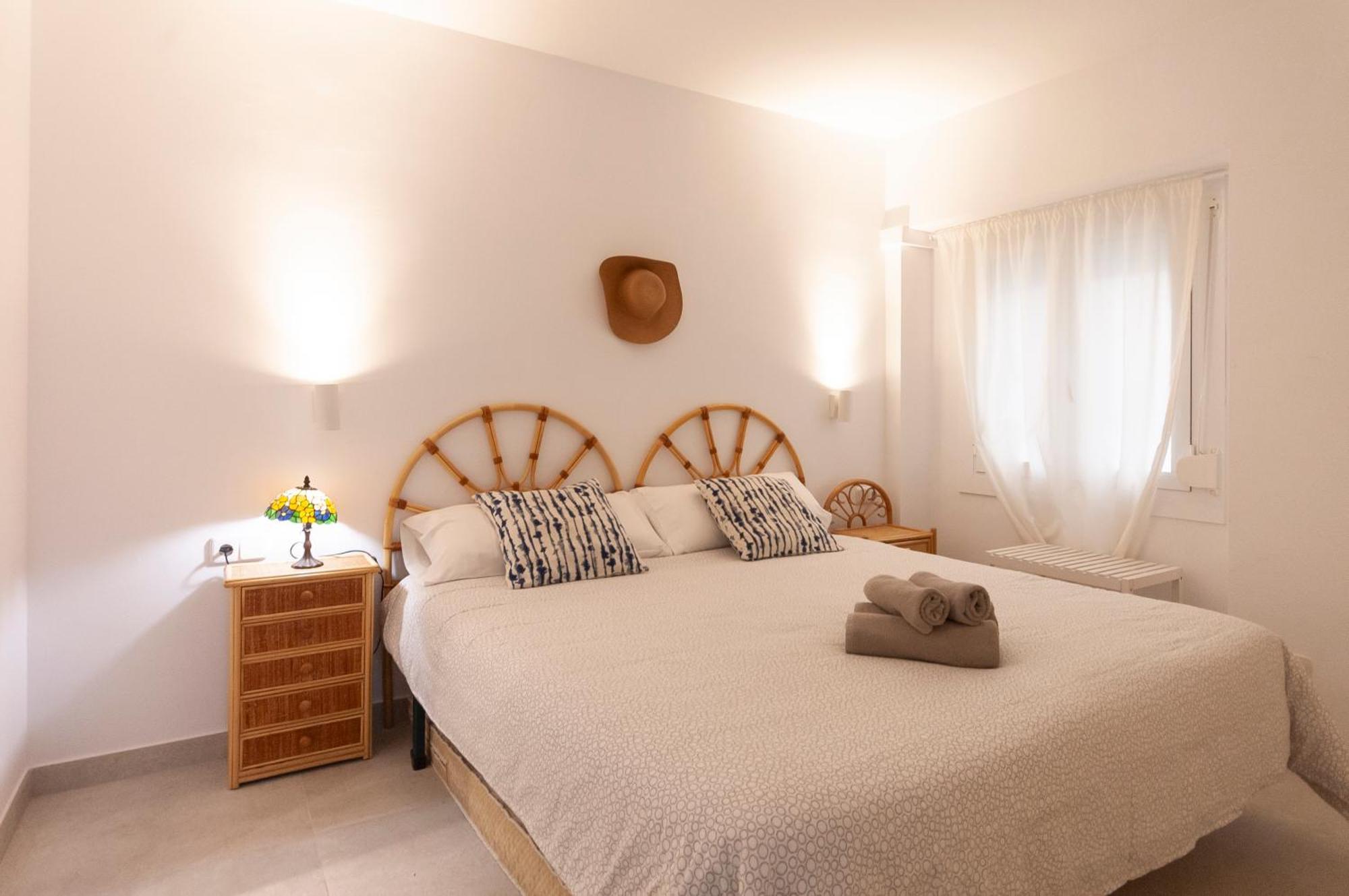 Lets Holidays Tropicana Sea Views 4 Тоса-де-Мар Екстер'єр фото