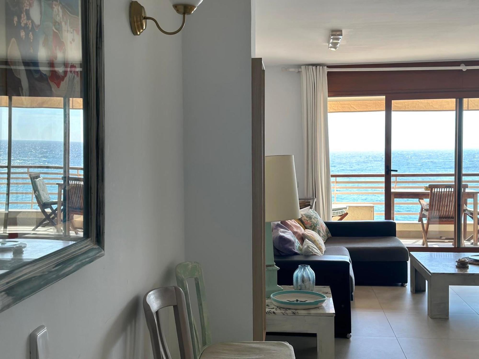 Lets Holidays Tropicana Sea Views 4 Тоса-де-Мар Екстер'єр фото