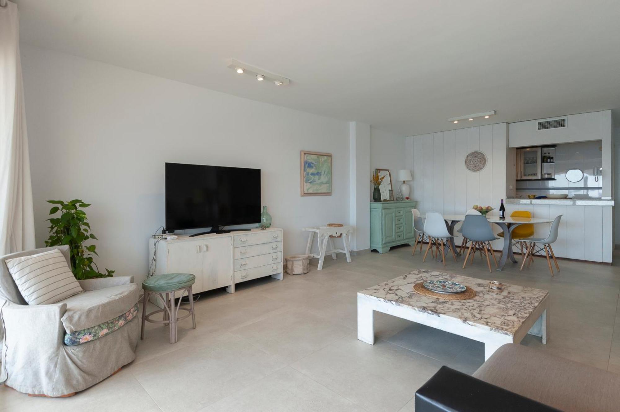 Lets Holidays Tropicana Sea Views 4 Тоса-де-Мар Екстер'єр фото